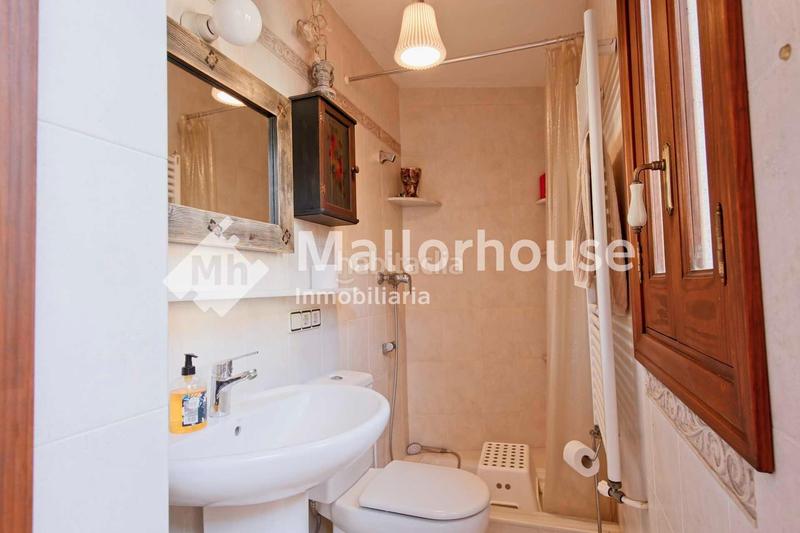 Foto 4e41136c-272d-49b8-803a-99a032f923a1. Casa adosada en carrer alcudia 2 en ciutat d´Alcúdia Alcúdia