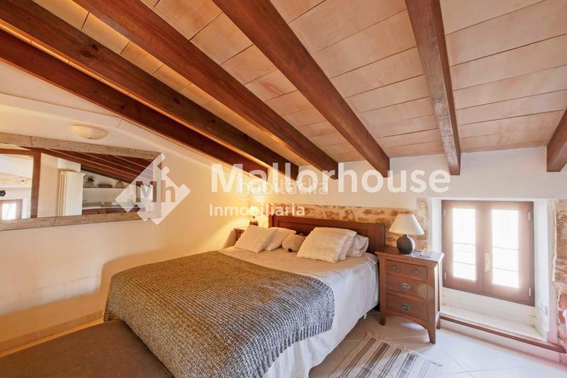 Foto 7630b75a-1afa-45c2-89fd-802f39ce7a75. Casa adosada en carrer alcudia 2 en ciutat d´Alcúdia Alcúdia