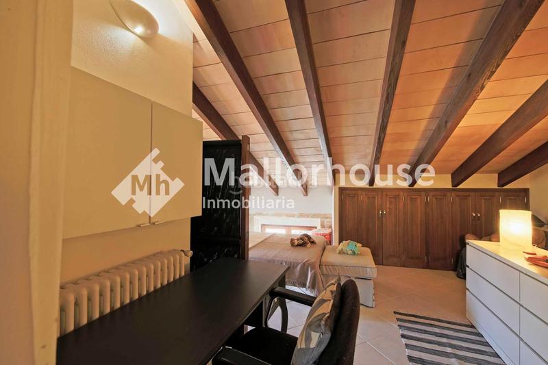 Foto fa7264d4-8e60-4346-ae1b-8ce1500f4b59. Casa adossada a carrer alcudia 2 a ciutat d´Alcúdia Alcúdia