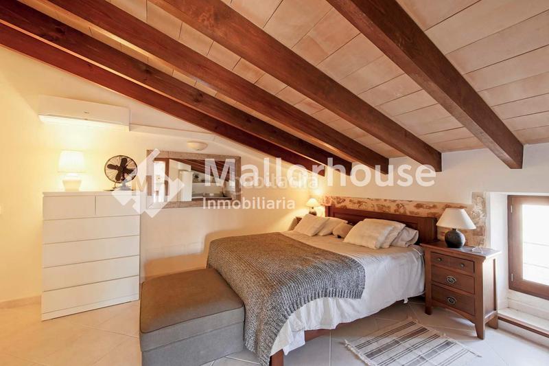 Foto 59e9d293-3c3a-46a1-b11d-b4703cf76425. Maison jumelée dans carrer alcudia 2 dans ciutat d´Alcúdia Alcúdia