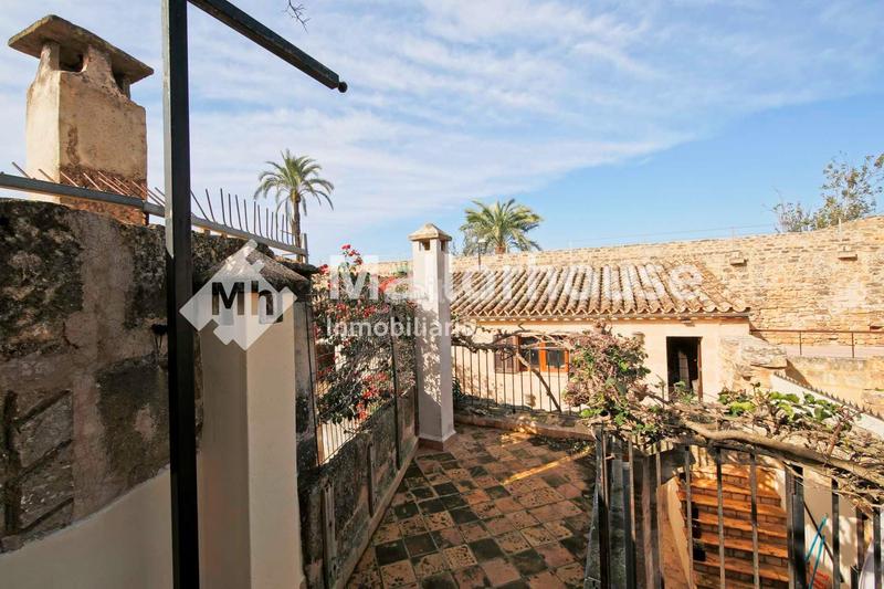 Foto 78516ef1-dc99-4069-81d6-188d5ebdbdc5. Maison jumelée dans carrer alcudia 2 dans ciutat d´Alcúdia Alcúdia