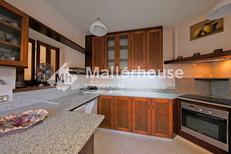 Foto 9f2d037a-fc60-4de2-920a-69532974e168. Maison jumelée dans carrer alcudia 2 dans ciutat d´Alcúdia Alcúdia