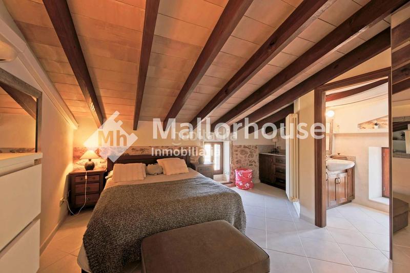 Foto a2233435-9310-48b3-b318-49746c880ee4. Maison jumelée dans carrer alcudia 2 dans ciutat d´Alcúdia Alcúdia