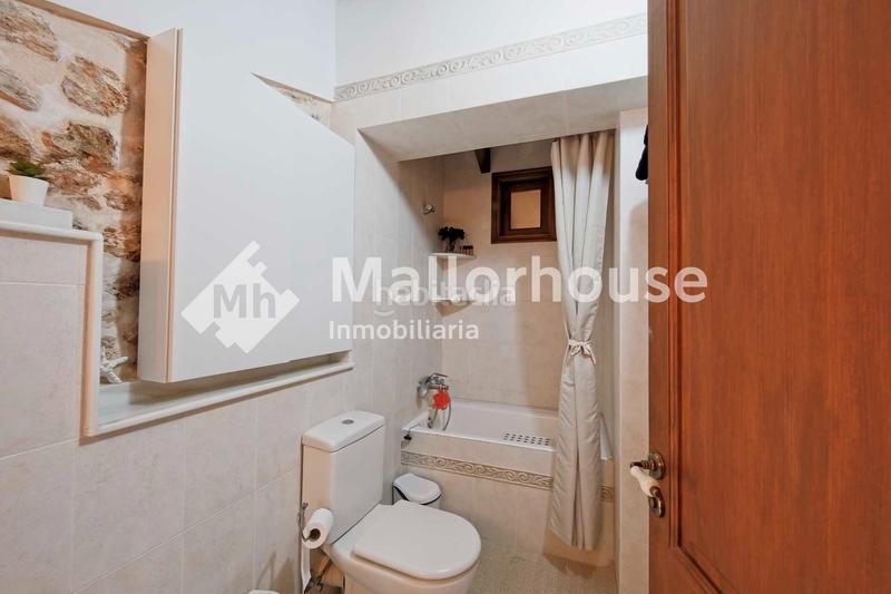 Foto ac014200-e0f0-4d7f-b89f-eece7e6087a3. Maison jumelée dans carrer alcudia 2 dans ciutat d´Alcúdia Alcúdia