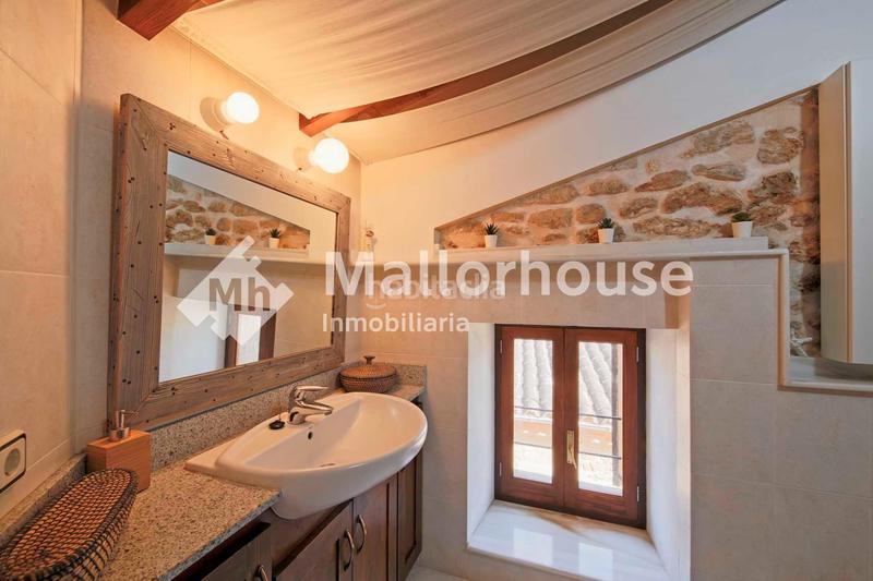 Foto d85781b9-4b52-47d9-a59e-e91661d66fed. Maison jumelée dans carrer alcudia 2 dans ciutat d´Alcúdia Alcúdia