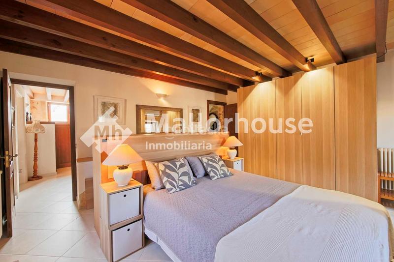 Foto aef1a66f-c3fd-4d6e-86fc-893b379c81dc. Reihenhaus in carrer alcudia 2 in ciutat d´Alcúdia Alcúdia