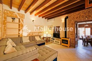 Semi detached house in Carrer alcudia 2