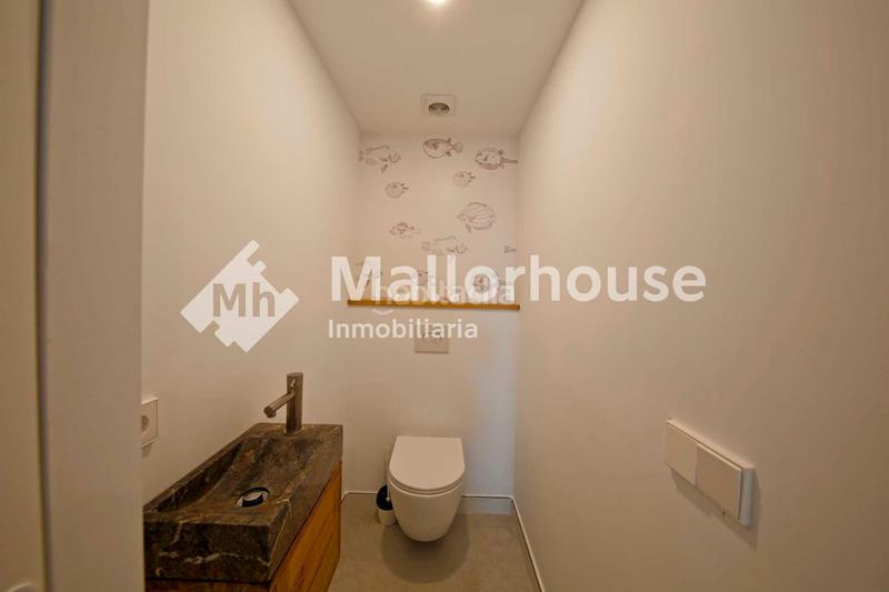 Foto 06885b73-4ac3-4c90-9e61-faebbc5006ef. Lloguer apartament amb calefacció aparcament a Can Picafort Santa Margalida