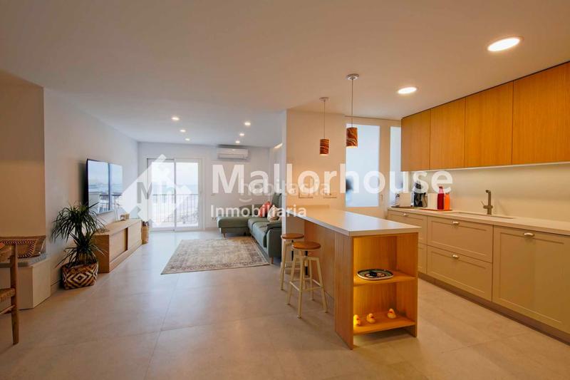 Foto 1bdc141c-6e47-45c2-b3c1-05b9d03ecc52. Lloguer apartament amb calefacció aparcament a Can Picafort Santa Margalida