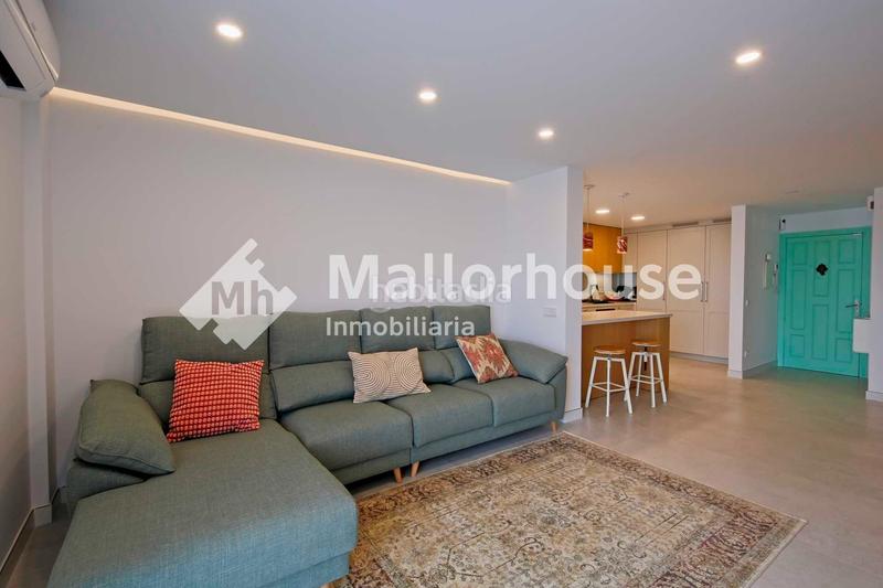 Foto 37600862-492c-464f-970a-f709b9a999ee. Lloguer apartament amb calefacció aparcament a Can Picafort Santa Margalida