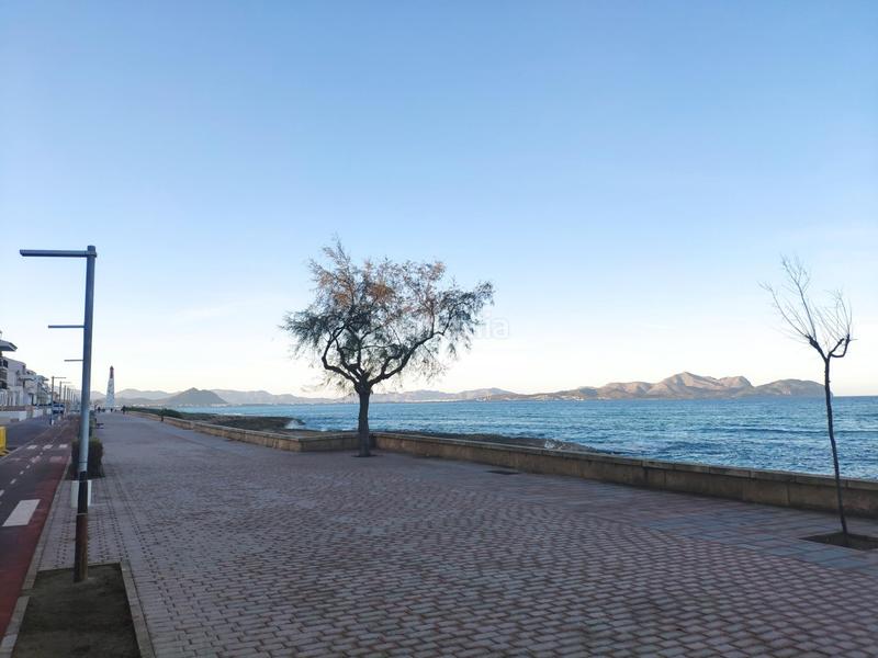 Foto 6f4d1d79-d17b-4f63-a38c-1ab58ba05ea0. Lloguer apartament amb calefacció aparcament a Can Picafort Santa Margalida