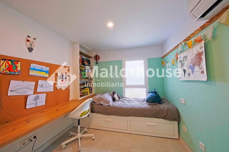 Foto ac97163b-98f8-470e-926e-2f64faf8fee6. Lloguer apartament amb calefacció aparcament a Can Picafort Santa Margalida