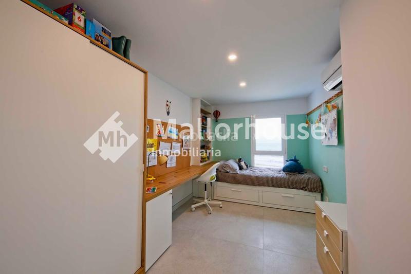 Foto aeee003a-fce5-408e-b95e-505ca18a77a0. Lloguer apartament amb calefacció aparcament a Can Picafort Santa Margalida