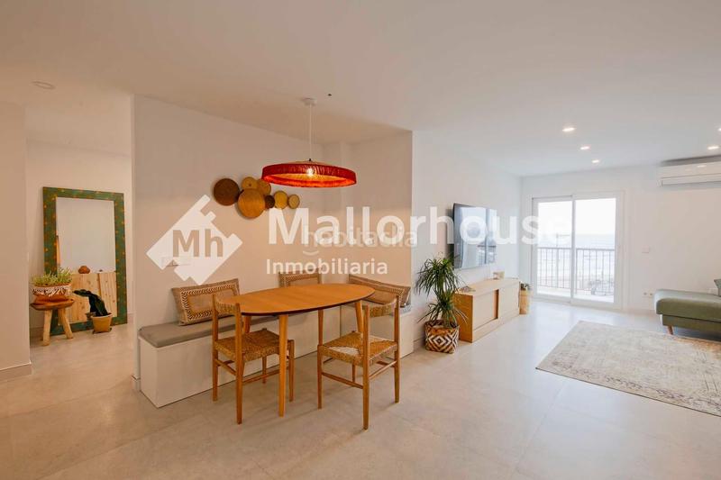 Foto bf61057a-88d5-457c-bdbe-16c911d8198a. Lloguer apartament amb calefacció aparcament a Can Picafort Santa Margalida