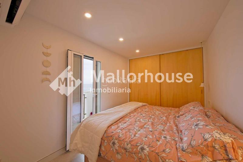 Foto c9714fd1-7b1b-42e4-9e61-0c4e53f5446a. Lloguer apartament amb calefacció aparcament a Can Picafort Santa Margalida