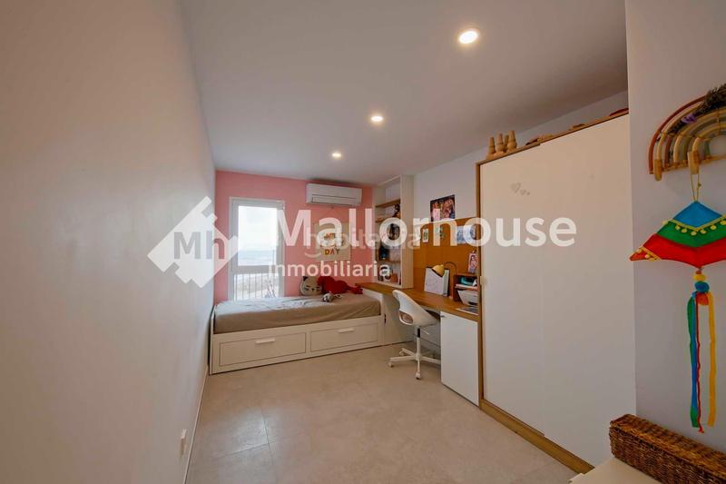 Foto 5f418838-7735-45b9-9388-9d6f558b07b4. Location appartement avec chauffage parking dans Can Picafort Santa Margalida
