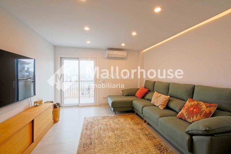 Foto 634574ff-1d11-49df-837c-b102a86d888f. Location appartement avec chauffage parking dans Can Picafort Santa Margalida