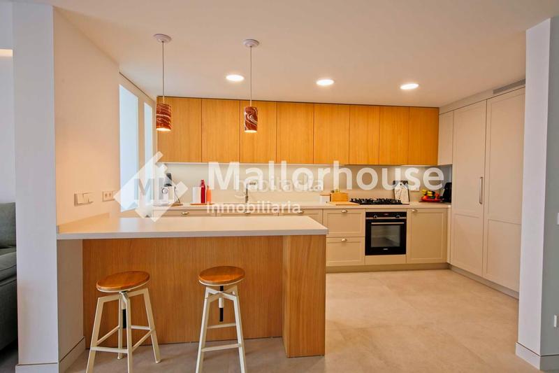 Foto 77115ff8-2b10-41d5-a11c-8f5f98f64c12. Location appartement avec chauffage parking dans Can Picafort Santa Margalida