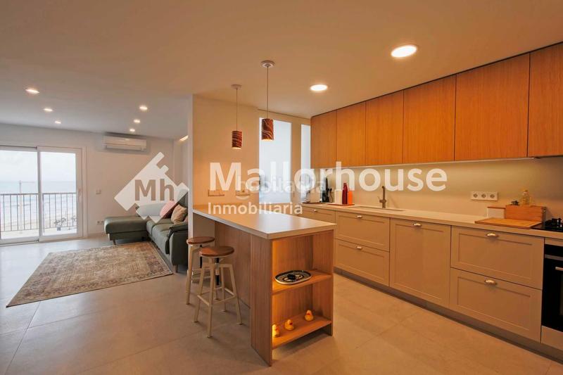 Foto b77bf657-1dd4-46b4-8314-13396d00e53a. Location appartement avec chauffage parking dans Can Picafort Santa Margalida