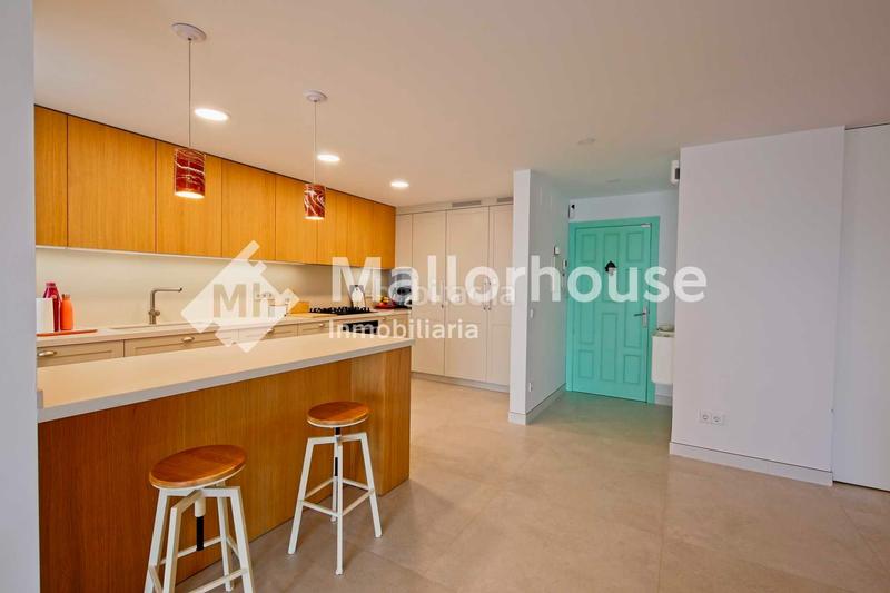 Foto ecf1297b-f254-46d0-8460-7283345f0eda. Location appartement avec chauffage parking dans Can Picafort Santa Margalida