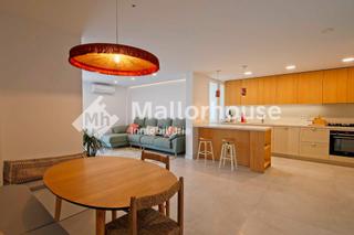 Miete Appartement in Can Picafort