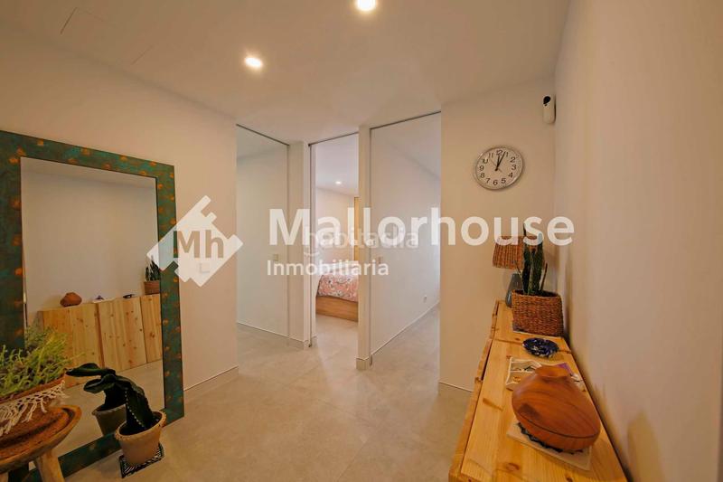 Foto c7ad0aae-b778-4e58-84b8-158d18416344. Affitto piccolo appartamento con riscaldamento parcheggio in Santa Margalida