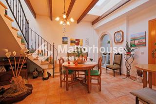 House in Santa Margalida Poble