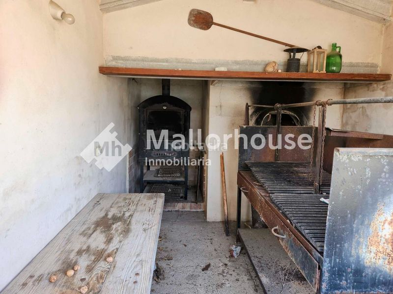 Foto 57868372-a40b-4626-a3a8-23a142352498. Casale con parcheggio in Santa Margalida poble Santa Margalida