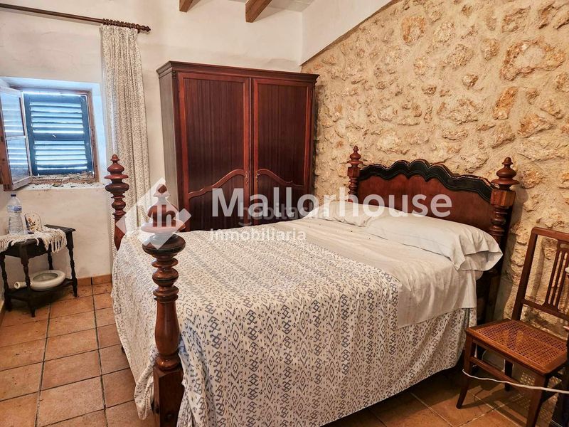Foto 6b8e5156-3f39-49d8-b59e-884966e5602a. Casale con parcheggio in Santa Margalida poble Santa Margalida