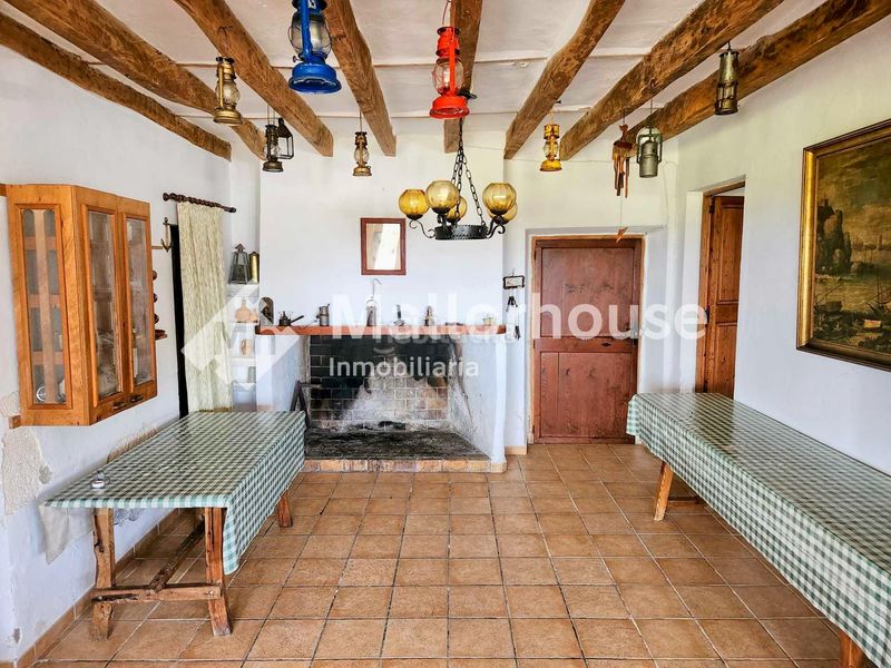 Foto 75289909-7531-4bd1-8906-b1626e5dfb1d. Casale con parcheggio in Santa Margalida poble Santa Margalida