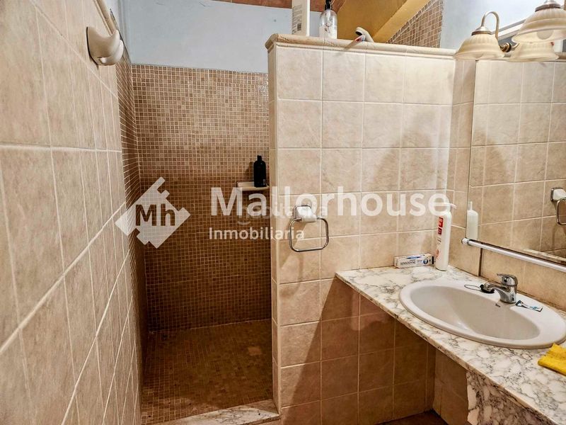 Foto c1a7a5bb-9285-4a68-84f3-c4d8bd275770. Casale con parcheggio in Santa Margalida poble Santa Margalida