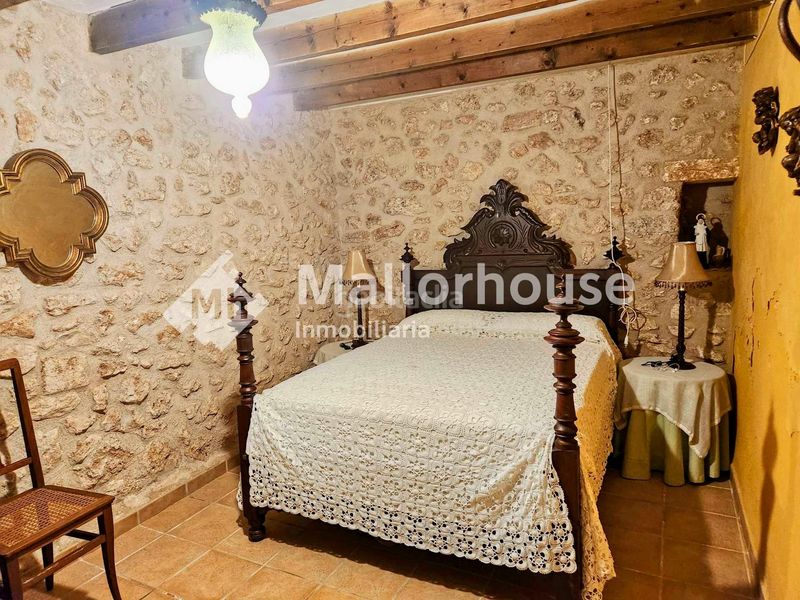 Foto d4760900-128d-42f6-8b62-e7462f5dbcc8. Casale con parcheggio in Santa Margalida poble Santa Margalida