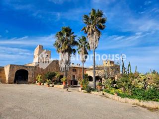 Country house in Santa Margalida Poble