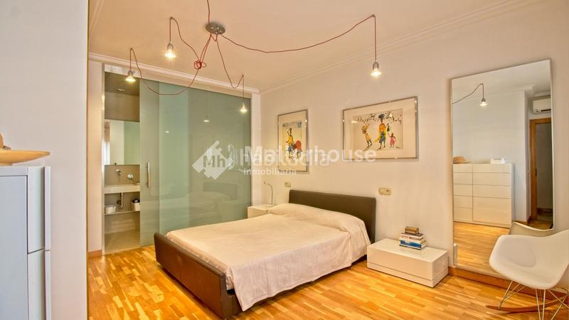 Foto 01882e94-26b9-487a-ab04-97e06f8e75c6. Affitto appartamento con riscaldamento in Santa Margalida poble Santa Margalida