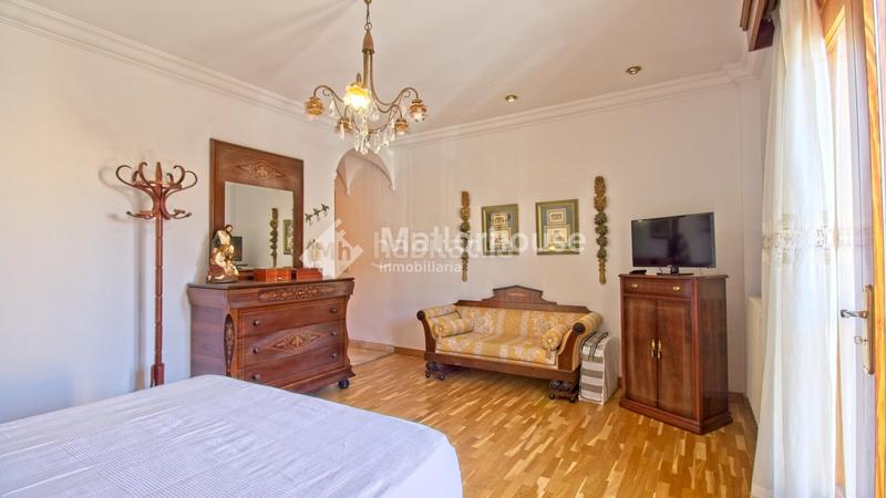Foto 3b2017c5-4783-4e74-8a6d-9c71d55f3332. Affitto appartamento con riscaldamento in Santa Margalida poble Santa Margalida