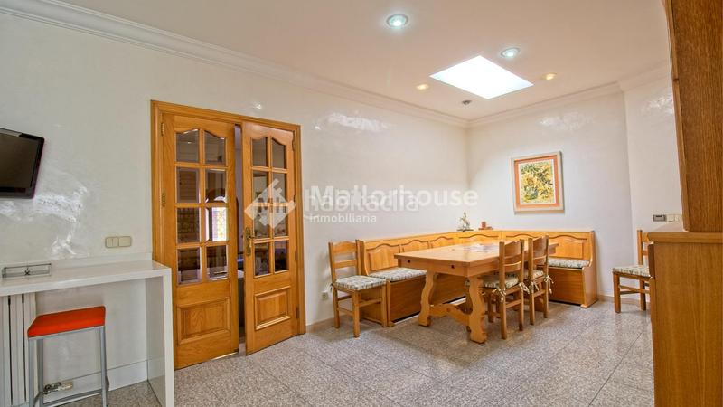 Foto 47cda5a7-8fad-41d2-8d0d-98d4f40b9dde. Affitto appartamento con riscaldamento in Santa Margalida poble Santa Margalida