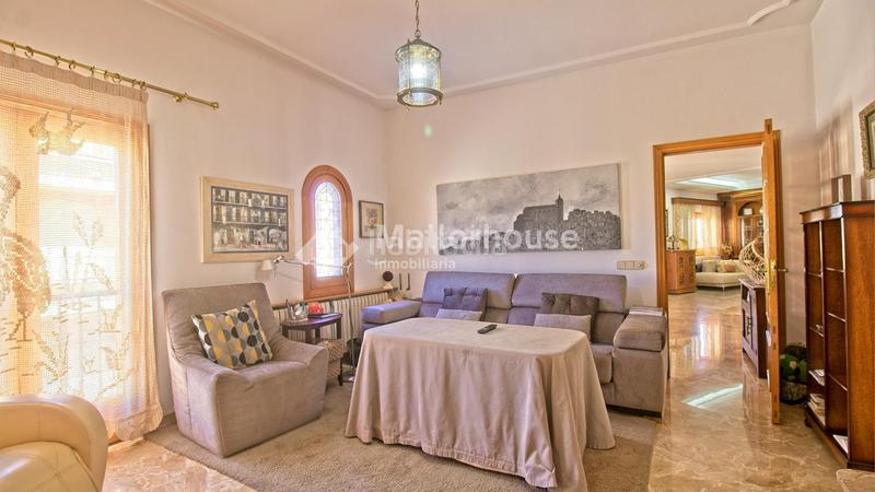 Foto 4bf954c8-7831-414a-abc8-05d2832620ae. Affitto appartamento con riscaldamento in Santa Margalida poble Santa Margalida