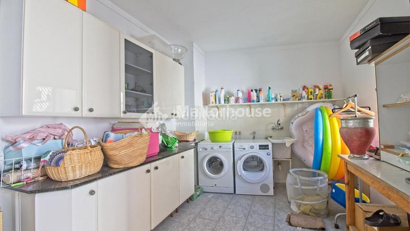 Foto 5d72dcda-c22d-4f29-8109-3ab55af343ff. Affitto appartamento con riscaldamento in Santa Margalida poble Santa Margalida