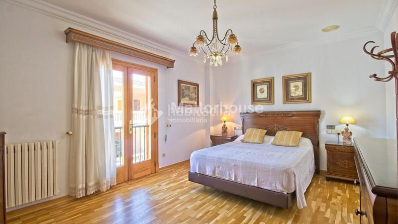 Foto c24eea8b-3bd2-441a-acb9-64c4b7b7feb7. Affitto appartamento con riscaldamento in Santa Margalida poble Santa Margalida