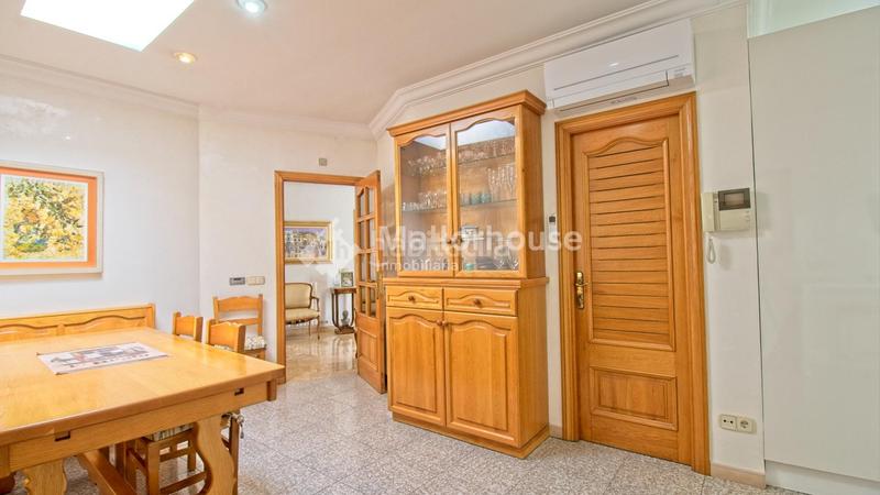 Foto c976f935-af87-4119-a0fb-9324c039c059. Affitto appartamento con riscaldamento in Santa Margalida poble Santa Margalida