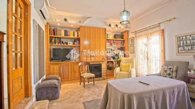 Foto dc7b54b7-2082-4dbd-bb33-9fd99ab0f46f. Affitto appartamento con riscaldamento in Santa Margalida poble Santa Margalida