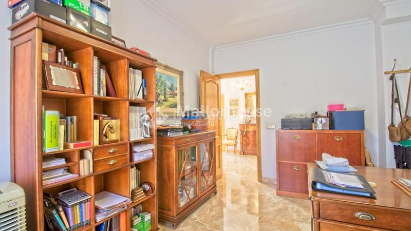 Foto de87cfb5-fece-468f-a692-ddba04f1b5be. Affitto appartamento con riscaldamento in Santa Margalida poble Santa Margalida