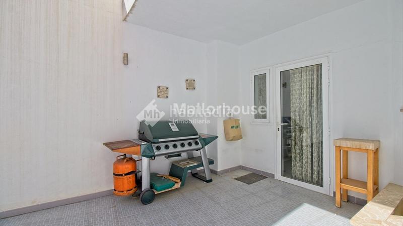 Foto f6ab89f1-d294-402b-a613-4b471792c2a2. Affitto appartamento con riscaldamento in Santa Margalida poble Santa Margalida