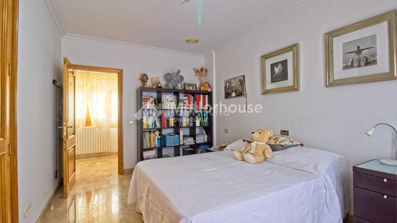 Foto 39cf2e30-525a-4c99-b3b2-1321fcade661. Location appartement avec chauffage dans Santa Margalida poble Santa Margalida