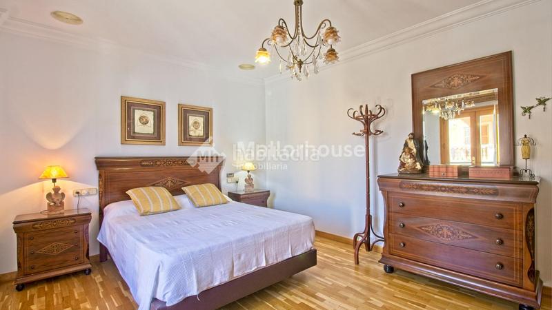 Foto 48cb398c-97a1-4e2f-ad84-996a681bc612. Location appartement avec chauffage dans Santa Margalida poble Santa Margalida