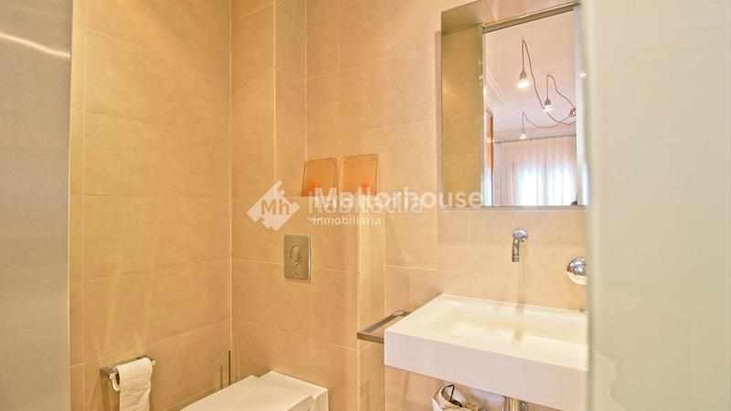 Foto 5b40425d-de4e-4136-868d-33d8f5ba95fa. Location appartement avec chauffage dans Santa Margalida poble Santa Margalida