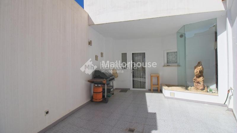 Foto 64f5f194-0f2f-47bd-97cc-3873b360b12d. Location appartement avec chauffage dans Santa Margalida poble Santa Margalida