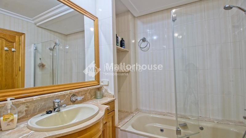 Foto 7974cf87-ad4b-457f-a566-4bb647815bae. Location appartement avec chauffage dans Santa Margalida poble Santa Margalida