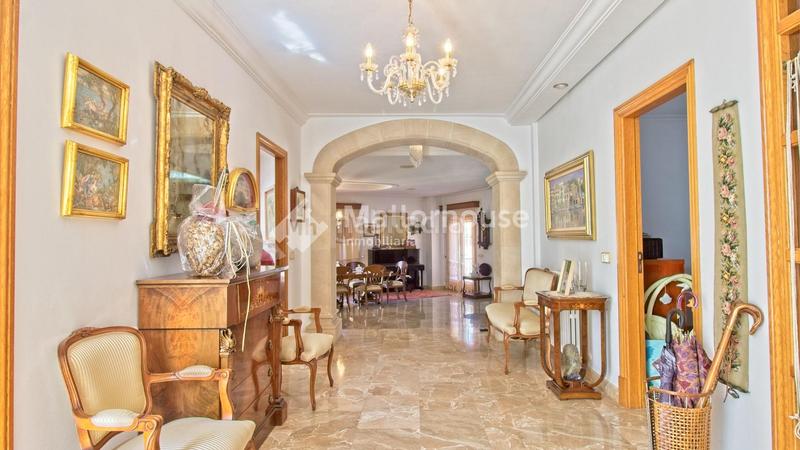 Foto 984141fb-aaea-4a7e-90e7-71b38f18cc18. Location appartement avec chauffage dans Santa Margalida poble Santa Margalida