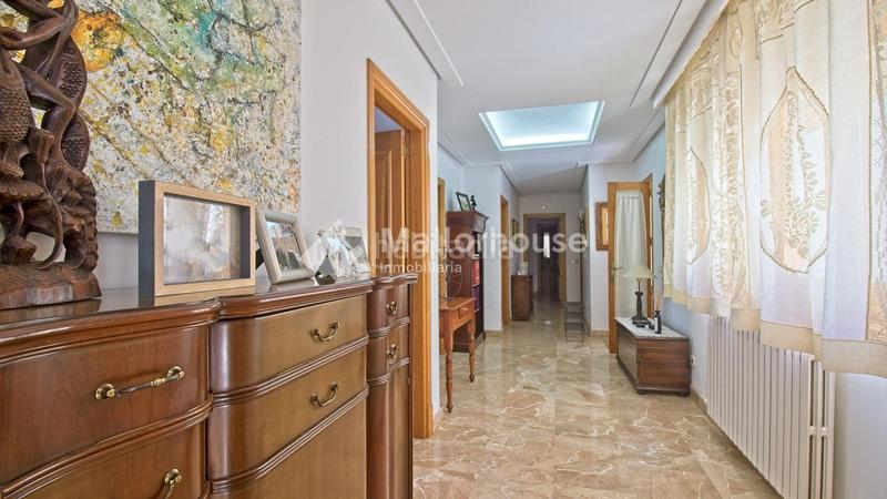 Foto d5aef585-93d3-461b-8030-14a889fea775. Location appartement avec chauffage dans Santa Margalida poble Santa Margalida
